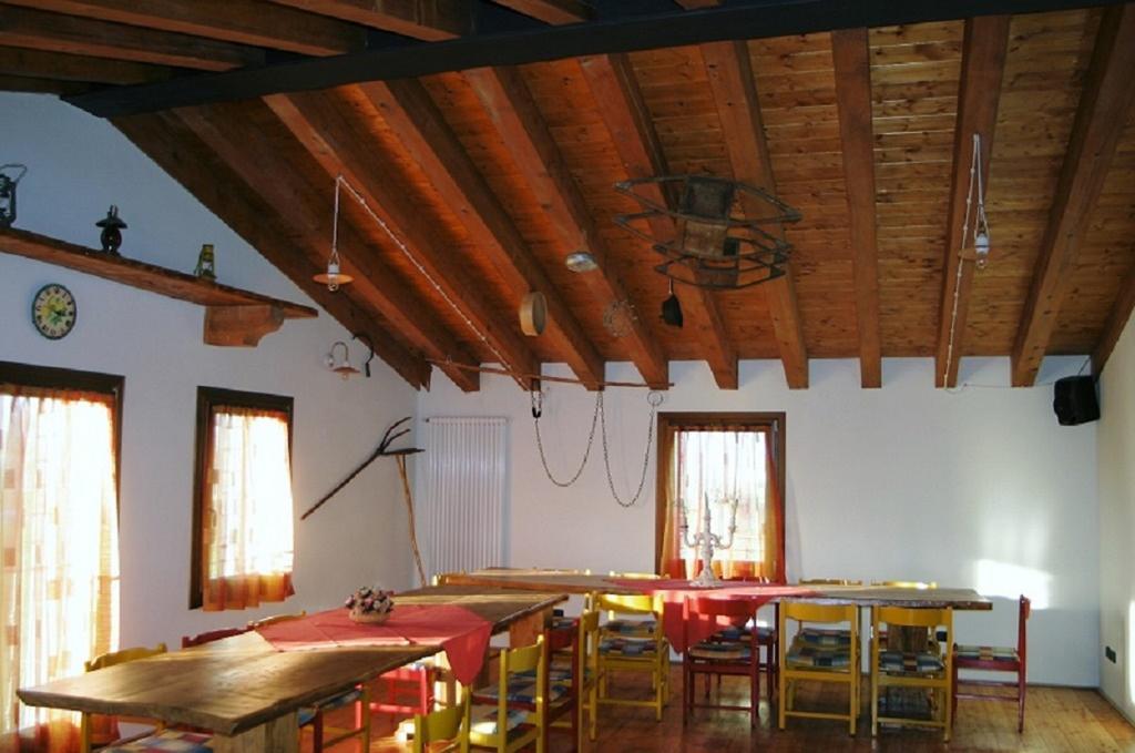 Agriturismo La Prateria Gazzo  Exterior photo