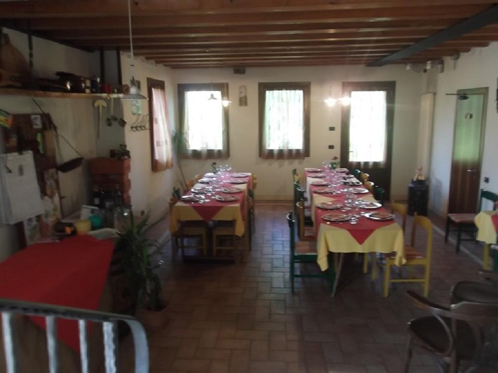Agriturismo La Prateria Gazzo  Exterior photo