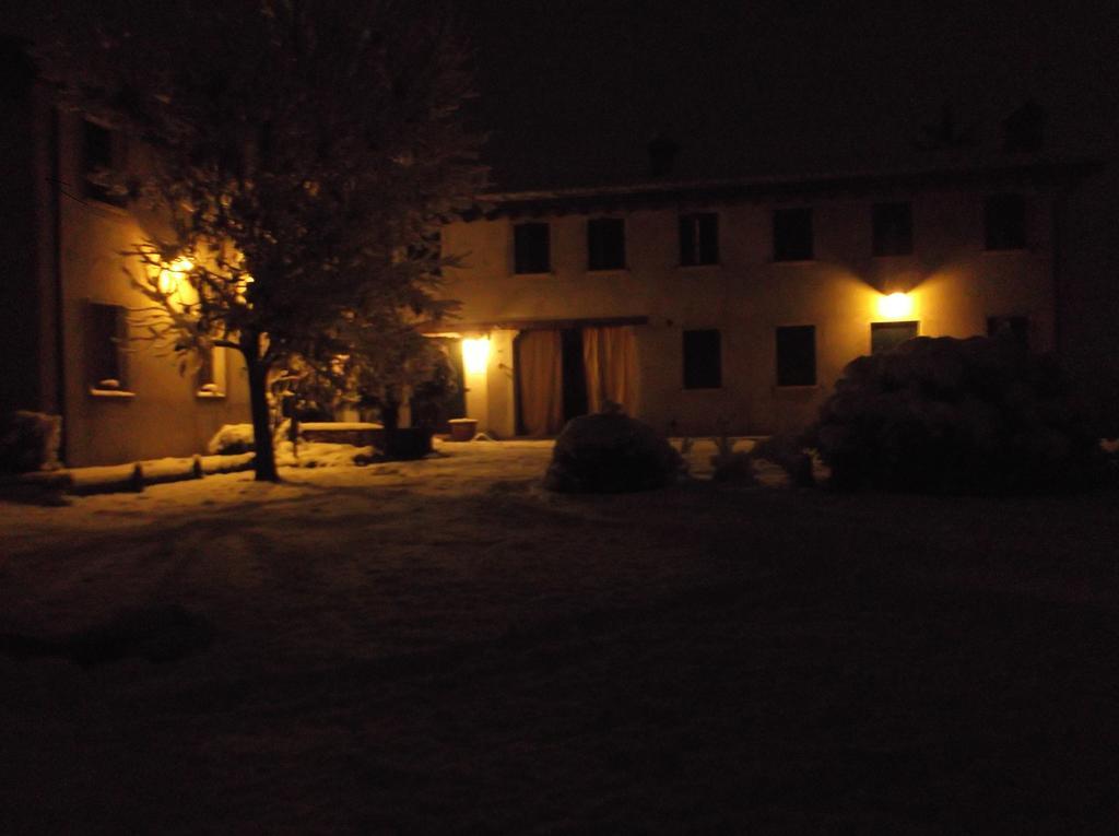 Agriturismo La Prateria Gazzo  Exterior photo